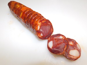 soppressata salumi di abruzzo